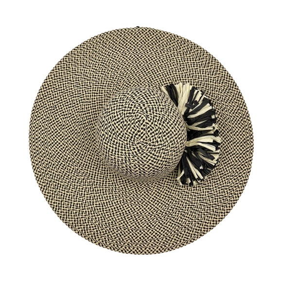 Accessories | Newshady Character Packable Wide Brim Hat | Poshmark